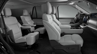 2027 Ford Expedition® Internal Image 1